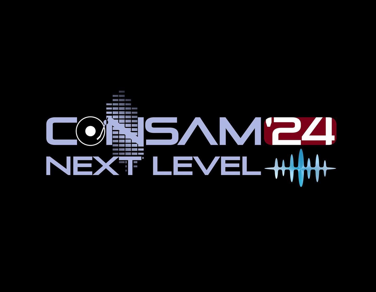 CONSAM NEXT LEVEL '24