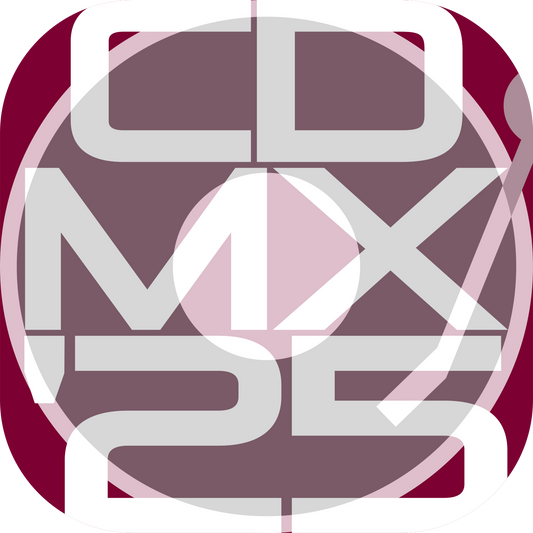 CONSAM CDMX 2025